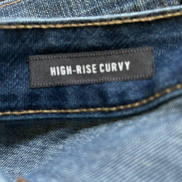 Torrid Jeans - Picture 3 of 4